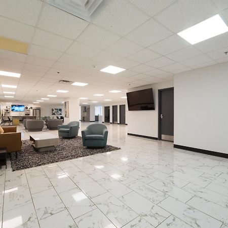Contemporary 2Br I Gym I Parking I Workspace Dallas Exterior foto