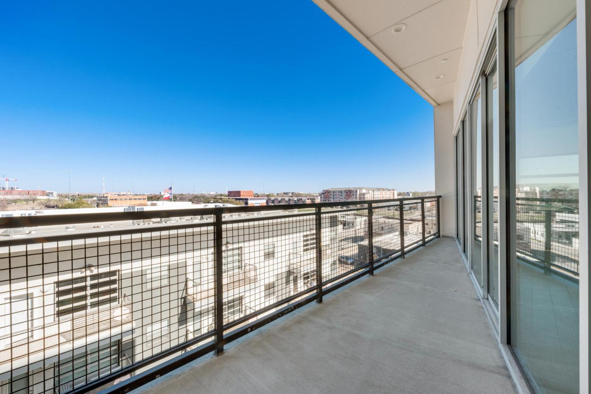 Contemporary 2Br I Gym I Parking I Workspace Dallas Exterior foto